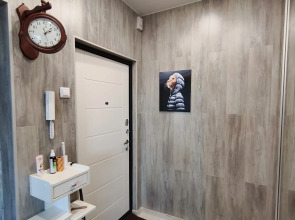 Квартира Уютная