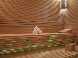 Melas Hotel Istanbul