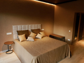 Небо и Горы