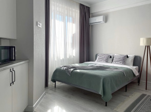 Квартира Хорошие гости - центр, рядом с курортным парком