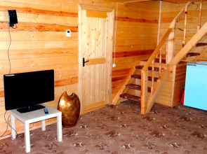 База Отдыха FunForest