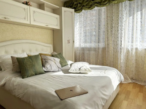 Квартира Рядом с м. Парнас