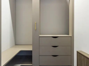 Апартаменты Grace by Smart Lofts Moscow