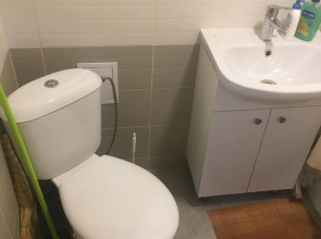 Апартаменты у Верхнего пруда