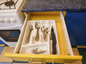 Апартаменты Inndays на Болдина