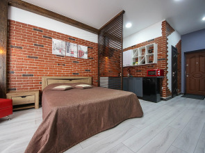Апартаменты Loft-Apart студия «Loft»