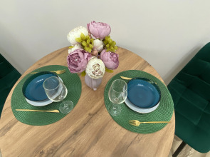 Квартира Уютная квартира в центре Элисты