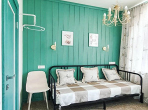 Гостевой Дом Алиса, привет