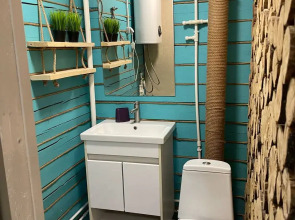 Гостевой дом Дом на кедровой