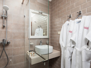 Отель Ницца