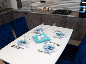 Квартира с Видом на Море