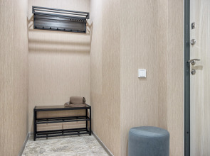 Апартаменты MyhomeYourhome на Обуховской Обороне, 74