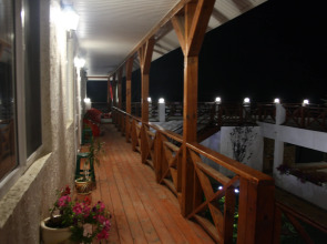 Мини-отель FreeDom