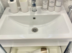 Апартаменты У самого моря Атлантис