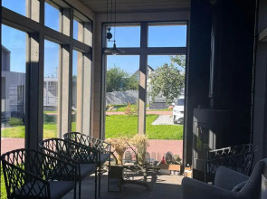 Отель Klever Village