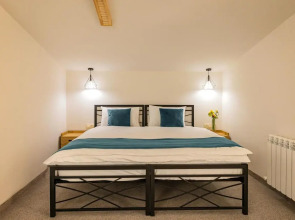 Отель Taniqinn Dilijan