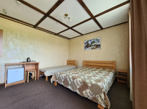 База отдыха Горная Слобода