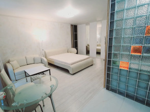 Апартаменты Арт 1