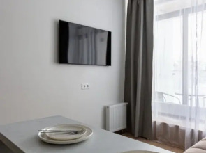 Апартаменты студия у моря 426