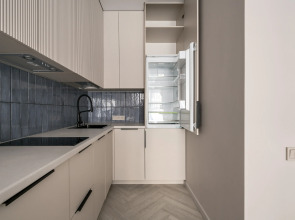 Квартира Magic Resort у Финского Залива