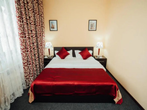 Отель Bek Khiva