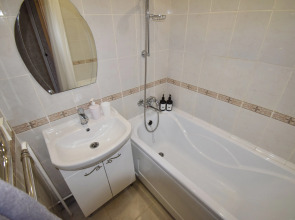 Апартаменты в центре города Кронштадта