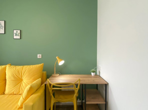 Квартира Летняя