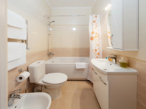 Мини-отель Asiya