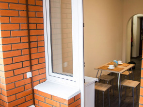 Апартаменты Смарт на Вишневой