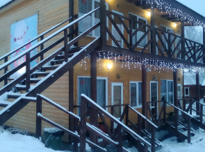 Гостевой Дом  Villa Natella