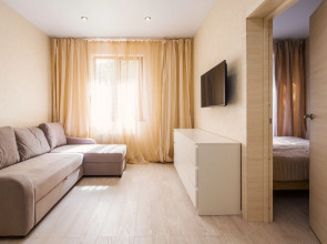 Меблированные комнаты Гавань