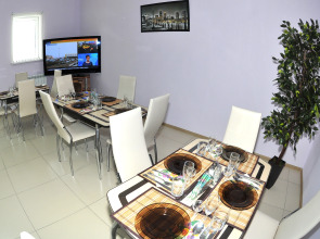 Отель Олимп