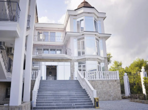 Спа-Отель Вилла София