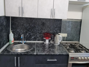 Квартира у Парка