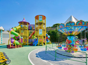 Maxx Royal Belek Golf Resort - All Inclusive