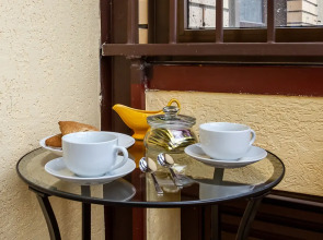 Апартаменты Дом солнца 2