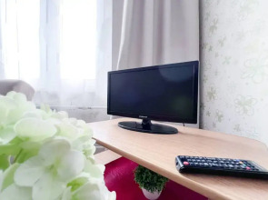 Апартаменты Park Inn Hause 3