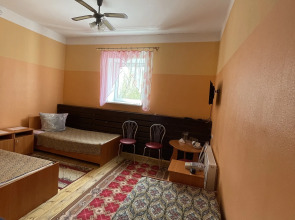 Гостевой дом 5 морей