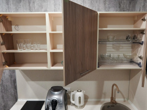 Апартаменты APARTS Сияние