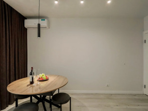 Апартаменты Privi House на Конструктора Калашникова 21