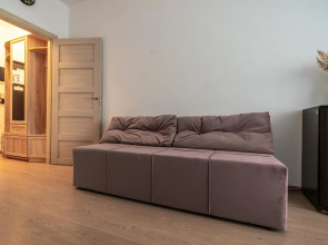 Апартаменты Апарт-студия Москва