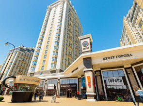 Апартаменты с Камином Угловой Ванной и Видом на Улицу Красную Комфорт с Характером Заселение Круглосуточно by Depart Apart