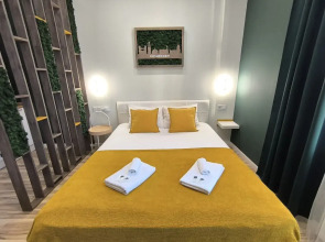 Апартаменты Выборг