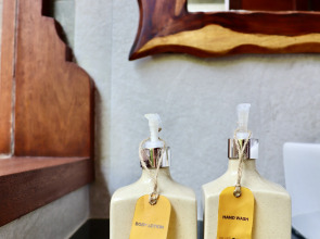 Island Luxury Boutique Hotel, Fulhadhoo