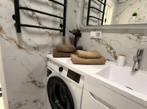 Квартира Комфортная квартира в курортном городе Ялта