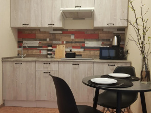 Апартаменты Лофт 3