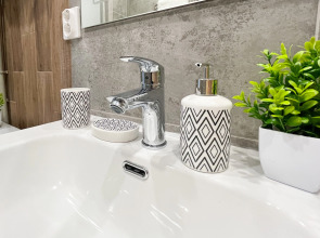 Апартаменты Светлые в Центре