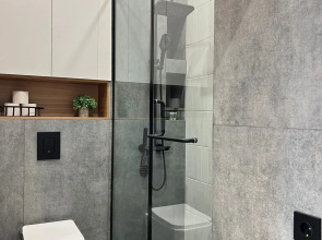 Квартира Городской уголок