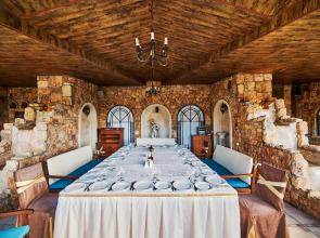 Гостевой дом Херсонес