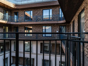 Апартаменты бизнес-класса рядом с Новой Голландией